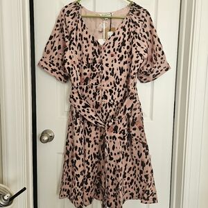 Davi&dani boutique dress